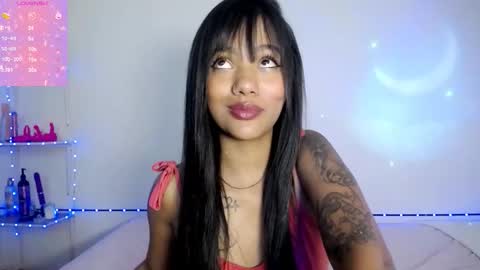 Valen online show from March 11, 10:32 am