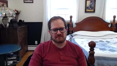 Kris online show from February 4, 3:29 pm