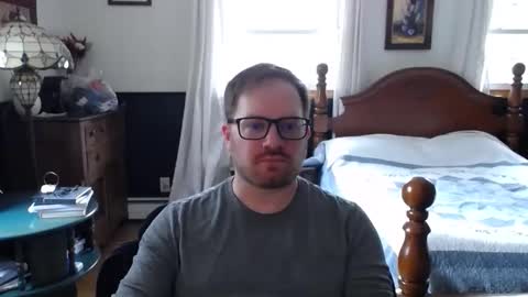 Kris online show from March 21, 3:15 pm