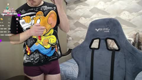 Carter.  online show from December 28, 3:59 pm