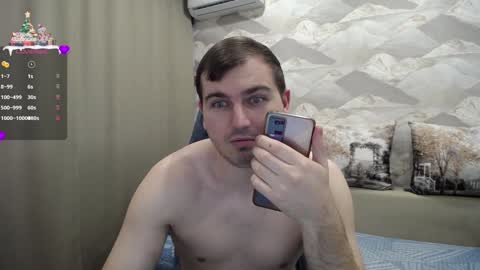 Carter.  online show from January 13, 11:08 am