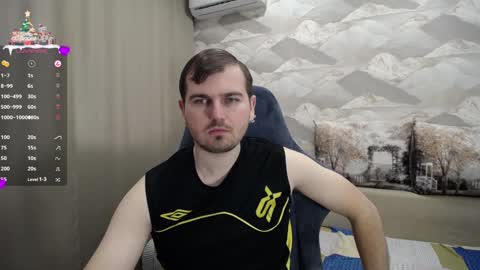 Carter.  online show from January 18, 8:31 am