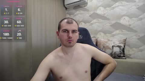 Carter.  online show from March 9, 10:19 am