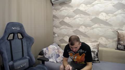 Carter.  online show from September 17, 1:13 pm