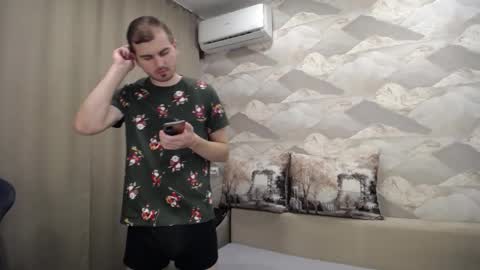 Carter.  online show from November 30, 7:34 am