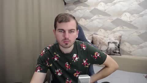 Carter.  online show from December 1, 7:57 am