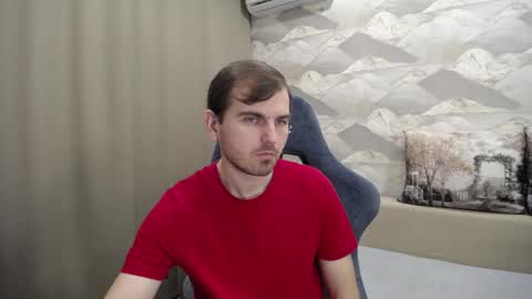 Carter.  online show from January 6, 8:40 am