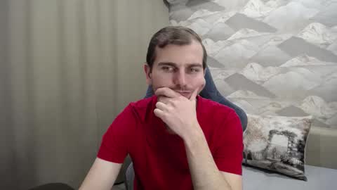 Carter.  online show from January 7, 1:24 pm