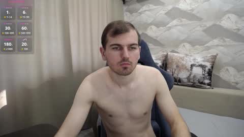 Carter.  online show from March 23, 7:23 am