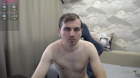 Carter.  online show from March 26, 8:31 am