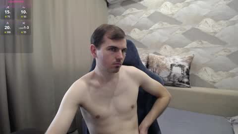 Carter.  online show from April 2, 8:01 am