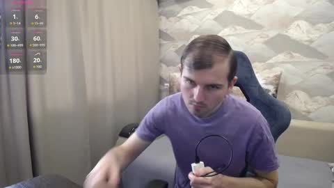 Carter.  online show from April 10, 9:03 am