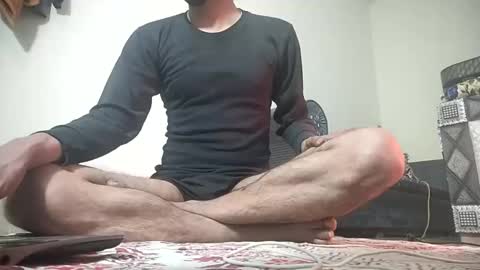 Snapshot of knightrider5566 chatting on January 23, 11:37 am Harry online show from January 23, 11:37 am