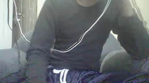 Snapshot of knightrider5566 chatting on January 31, 8:01 am Harry online show from January 31, 8:01 am