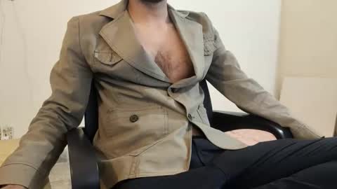 Snapshot of knightrider5566 chatting on November 26, 2:18 pm Harry online show from November 26, 2:18 pm