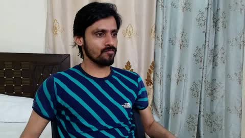 Harry online show from April 9, 10:20 am