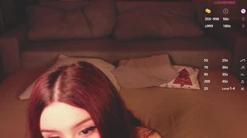 Snapshot of knock1knock chatting on December 7, 8:11 am Lisa and Alex 557095200 to make me cum online show from December 7, 8:11 am