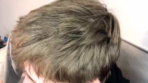 Snapshot of knotsiemens chatting on September 21, 3:30 am Adam online show from September 21, 3:30 am