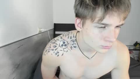 Snapshot of knotsiemens chatting on October 17, 2:26 am Adam online show from October 17, 2:26 am