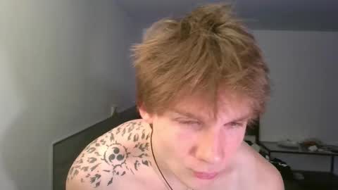 Snapshot of knotsiemens chatting on November 30, 4:16 am Adam online show from November 30, 4:16 am