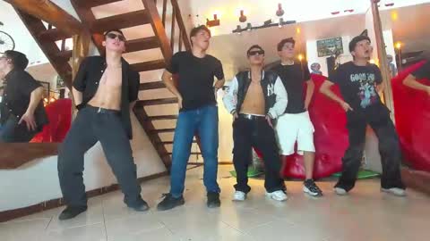 Snapshot of kobayaske chatting on February 24, 3:44 am kobayaske online show from February 24, 3:44 am