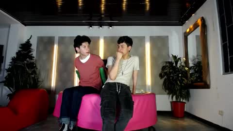 Snapshot of kobayaske chatting on December 1, 4:56 pm kobayaske online show from December 1, 4:56 pm