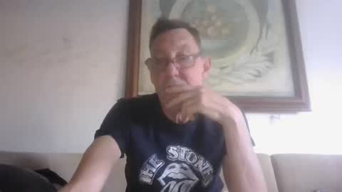 kobolt67 online show from March 27, 6:30 am