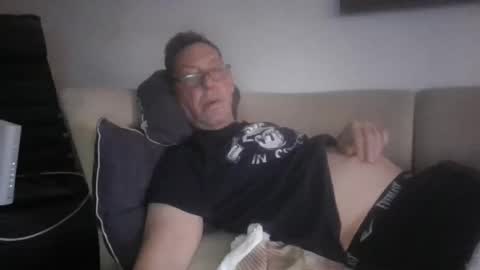 kobolt67 online show from April 6, 5:36 pm