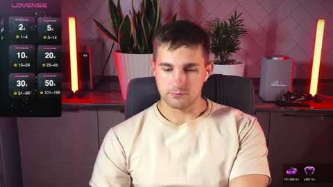 Sweet boy online show from January 11, 10:29 pm