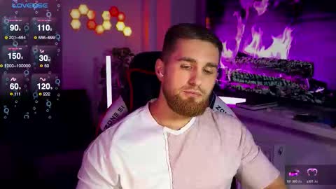 Sweet boy online show from December 15, 6:56 pm