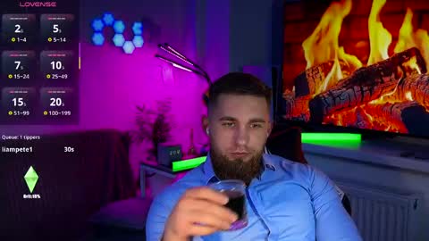 Sweet boy online show from March 19, 6:12 pm