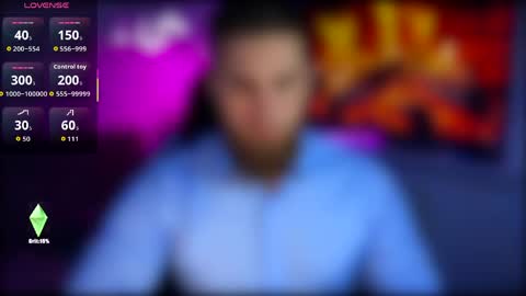 Sweet boy online show from March 22, 6:55 pm