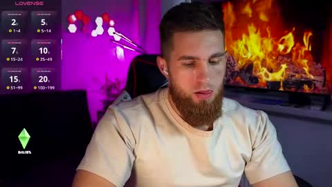 Sweet boy online show from April 19, 2:38 pm