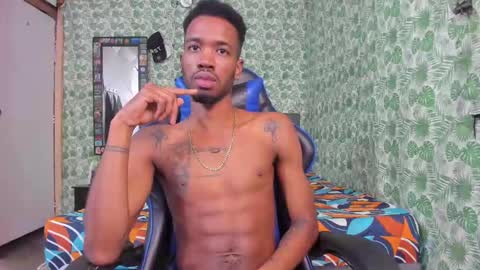 kofi online show from March 12, 11:54 pm