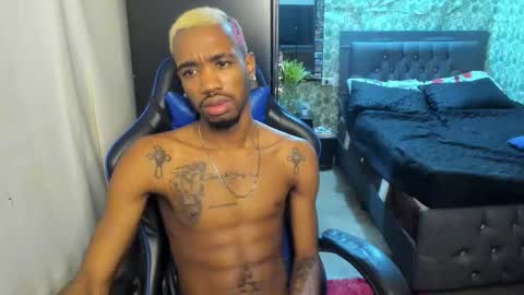 kofi online show from November 22, 9:47 pm