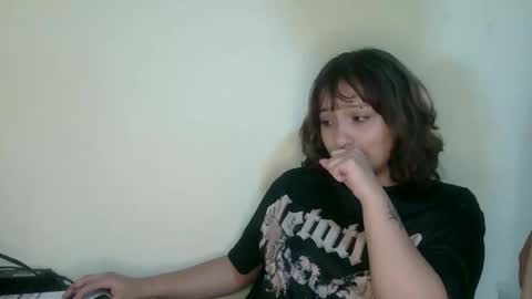 Jacob and Victoria  online show from March 15, 3:12 am