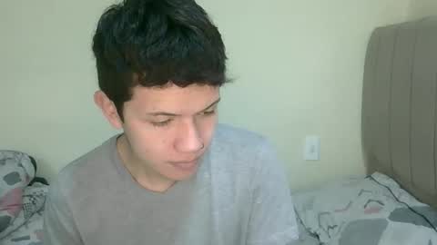 Jacob and Victoria  online show from April 10, 3:12 am