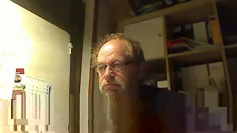 kokin3034 online show from October 20, 4:24 am
