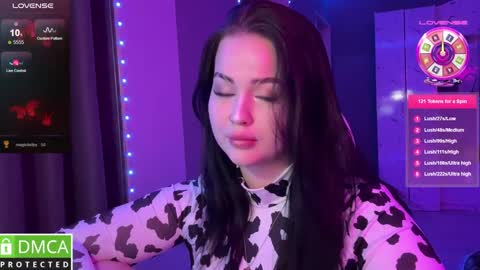 Snapshot of kokokolla chatting on January 16, 7:52 pm Mia online show from January 16, 7:52 pm