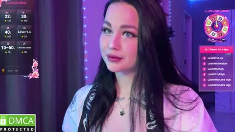 Snapshot of kokokolla chatting on March 6, 11:42 pm Mia online show from March 6, 11:42 pm