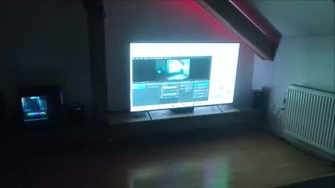 Snapshot of kokotko1234rr chatting on October 9, 7:01 pm Andy online show from October 9, 7:01 pm