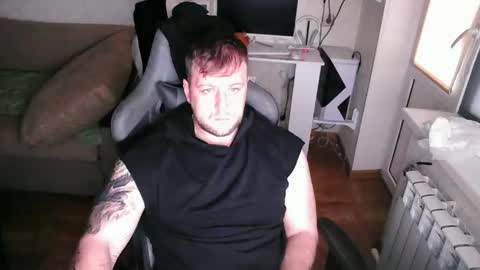 kola4ik72305 online show from November 1, 6:15 am