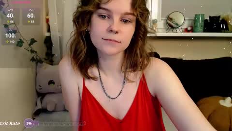 Snapshot of komorebbi chatting on December 3, 8:40 pm Marta online show from December 3, 8:40 pm