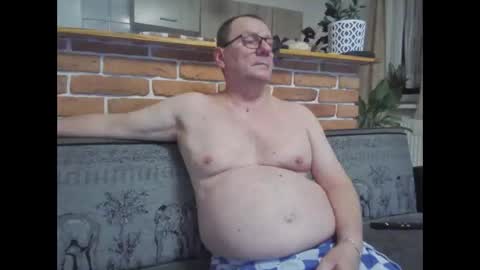 Bogdan online show from February 11, 8:58 pm