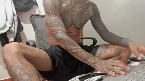 konan_89 online show from April 20, 5:05 pm