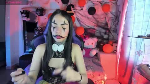 konan_atsuko1 online show from October 5, 3:32 pm