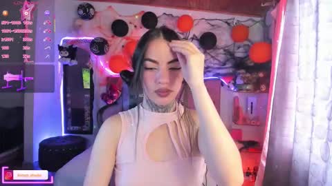 konan_atsuko1 online show from October 10, 4:06 pm