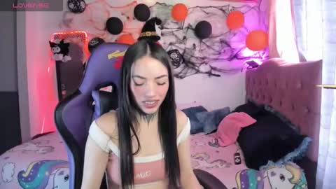 konan_atsuko1 online show from October 19, 2:50 pm