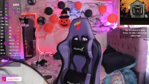 konan_atsuko1 online show from October 21, 5:24 pm