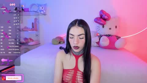 konan_atsuko1 online show from October 30, 7:25 pm